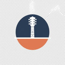Guitar Studio Dawndrive logo